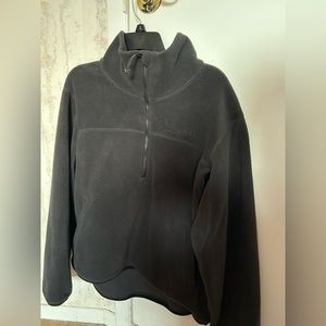 Lululemon Half-Zip Fleece Pullover